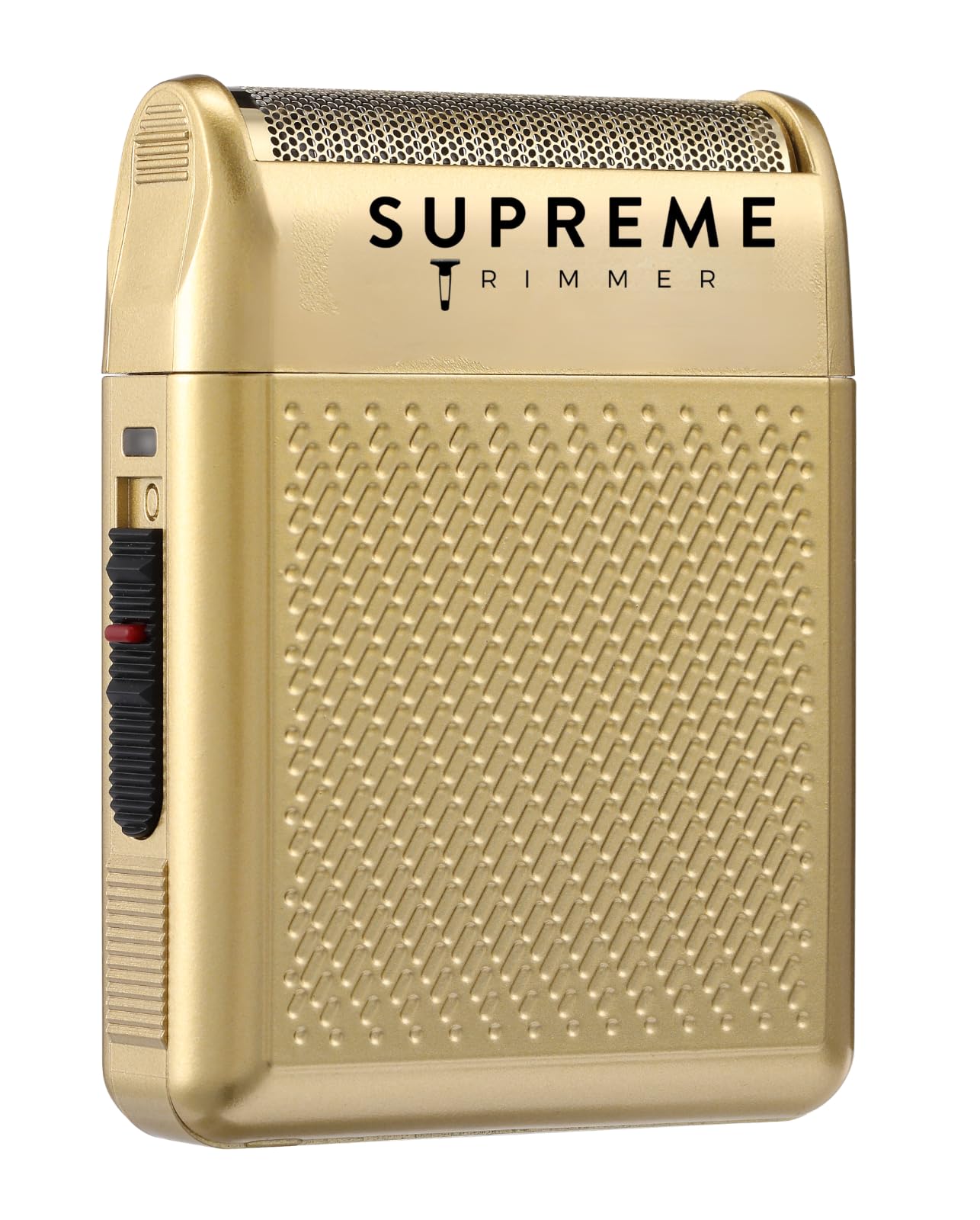 Solo Single Foil Shaver for Pocket | 150 Min Runtime Cordless use, Powerful USB-C Mini Travel Razor for Professional & Home use | STF101