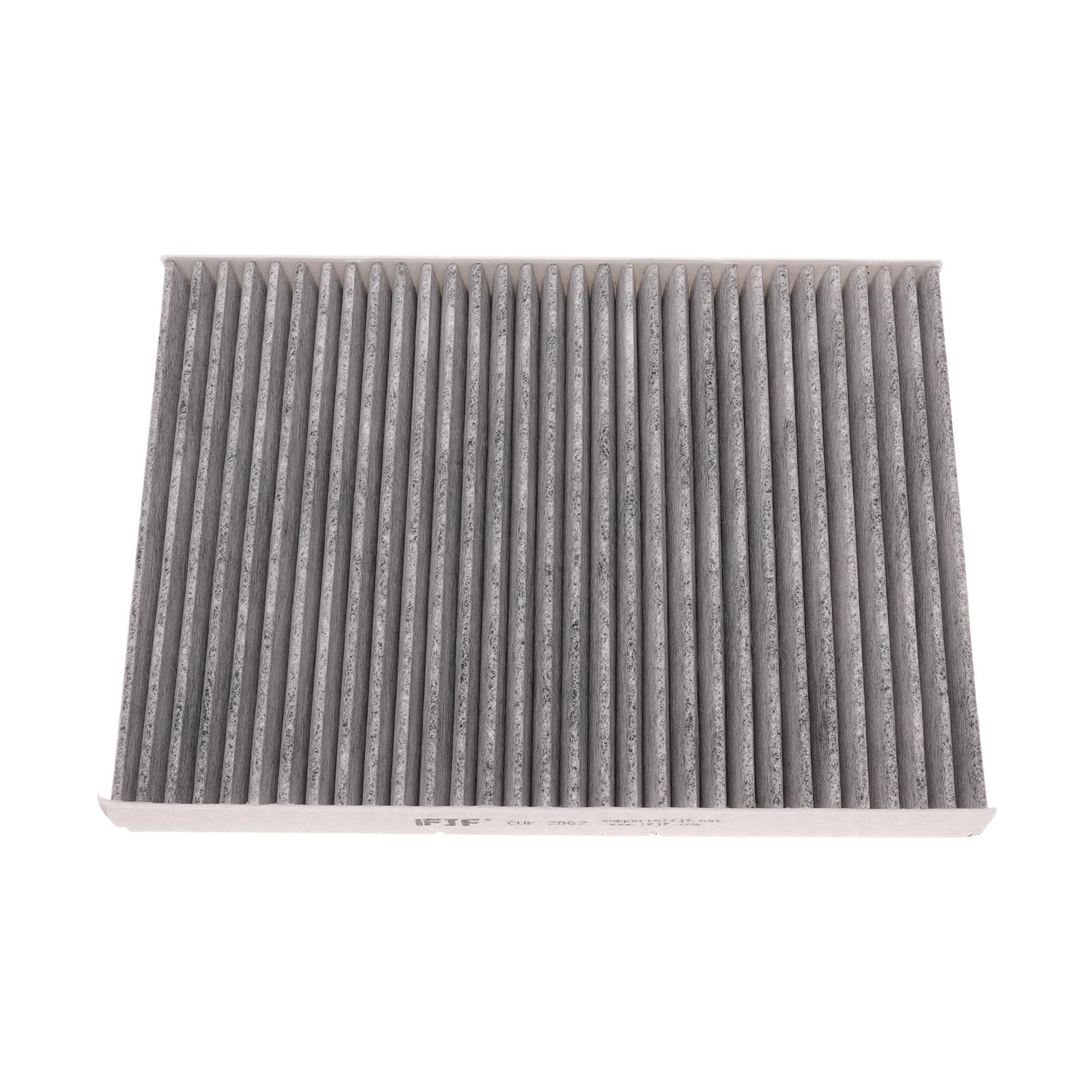 Filtro Abitacolo ai Carboni Attivi Filtro aria a carbone attivo adatto per Audi TT TT Quattro 2001-2006 Adatto per Volkswagen VW POLO Golf IV LUPO BORA 1993-2006
