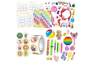 Potty Training Treasure Box Toys for Toddlers Girls