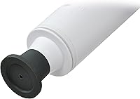 Vista 8 de Silla de ducha Drive Medical de serie Premium con respaldo y brazos