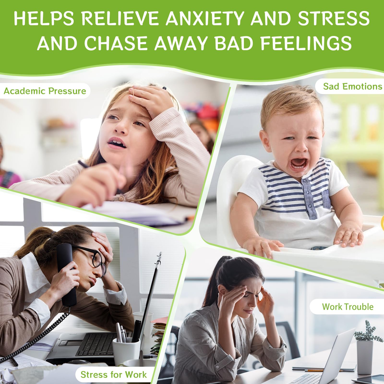Caterpillar Stretch Stringi do zabawy, 15 sztuk, kolorowa rozciągliwa zabawka, rozciągliwa zabawka dla dzieci i dorosłych, autyzm i leczenie ADHD