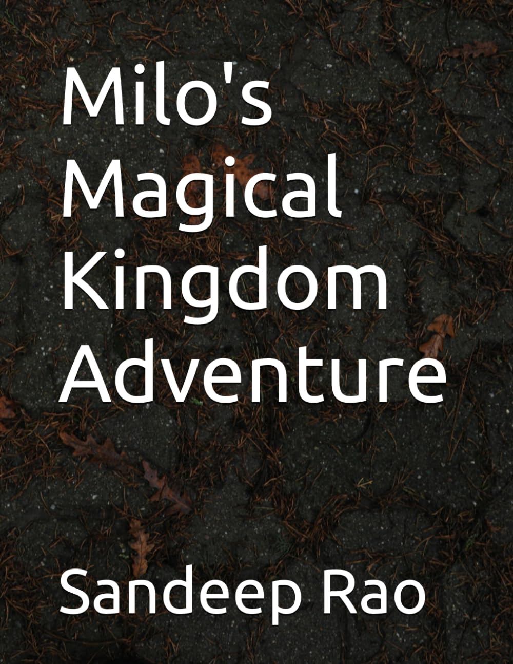 Milo's Magical Kingdom Adventure