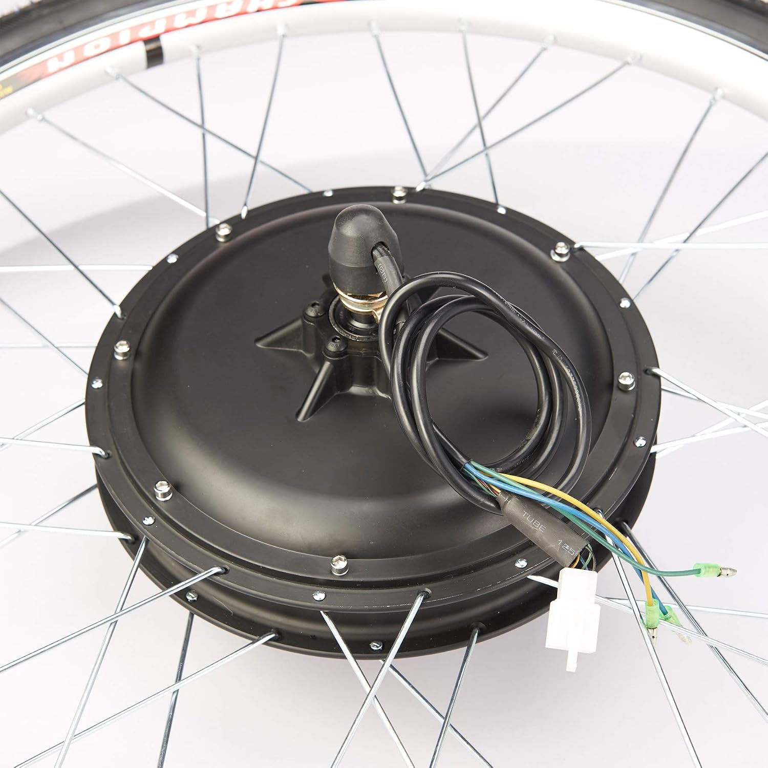 Electric Bikes Conversion Kit 