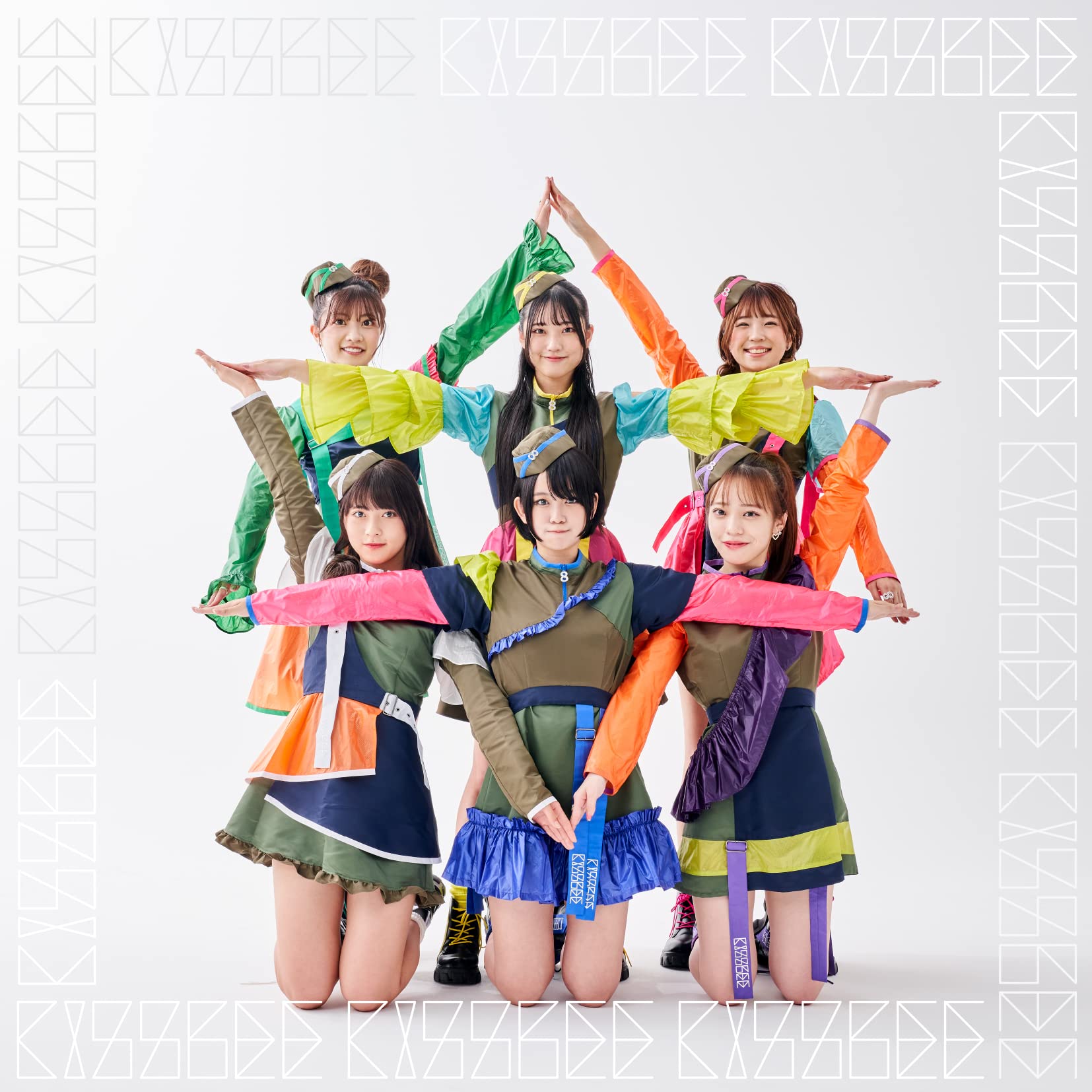 邦楽 .cute!! / DEMO Mini Album Type-B Amazon.co.jp: super super(Type-B): Music