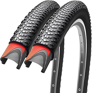 26/27.5/29 x2.10 inch Bike Tires Pair Mountain Bike Tires...