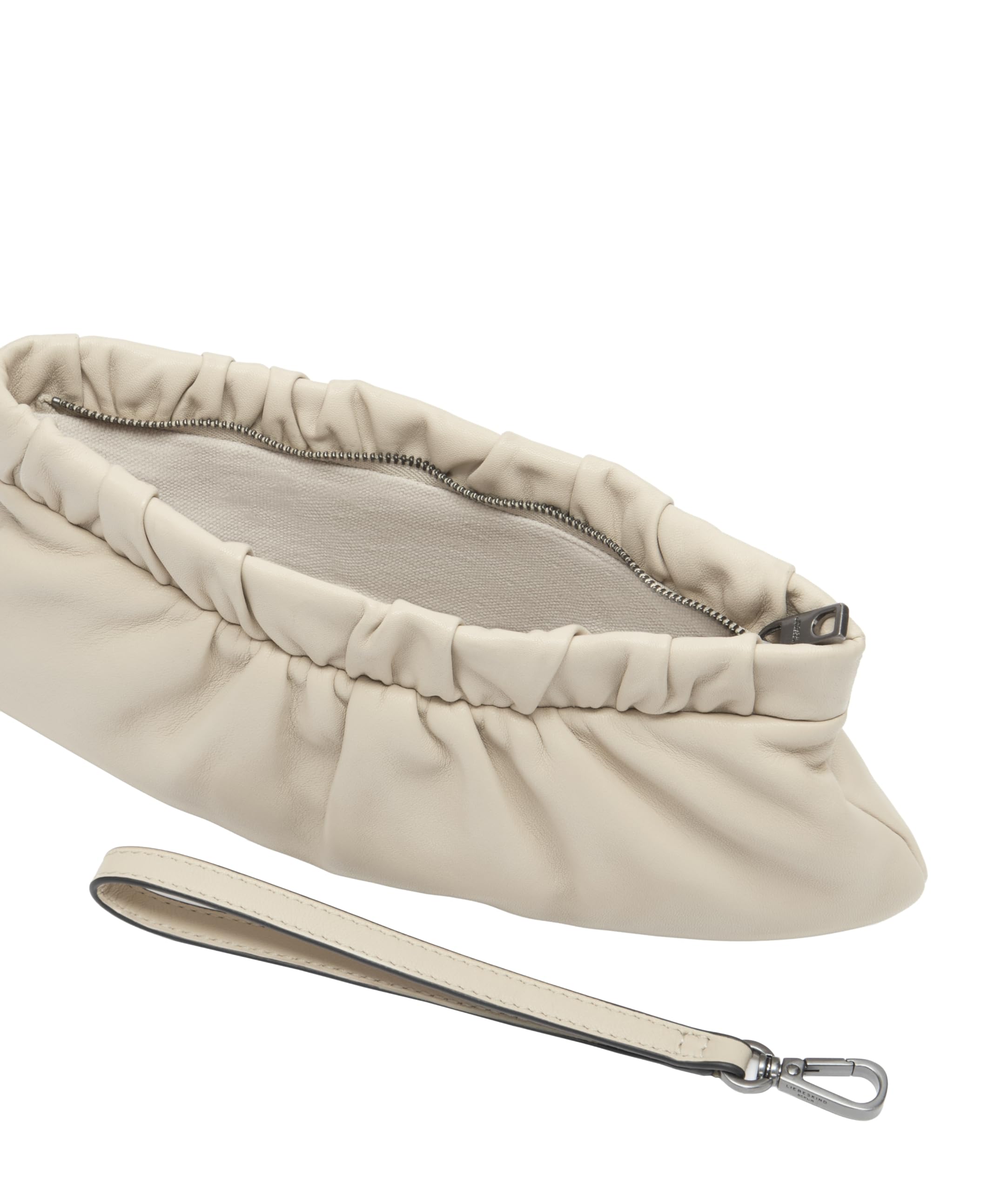 LIEBESKIND Pouch S Small Accessoires Sheep Natural Pouch