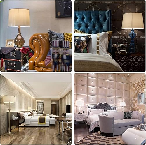 Miniatura 7 de ENERGETIC SMARTER LIGHTING Bombilla LED de 150 W, bombilla LED A21 súper brillante, color blanco frío, 4000 K, no regulable, 2300 lm, bombillas de