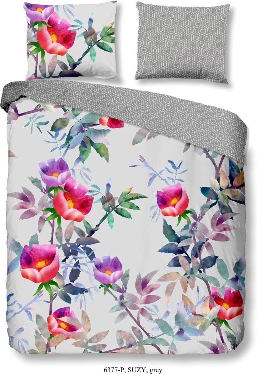 Good Morning Suzy Duvet Cover 140 x 220 cm