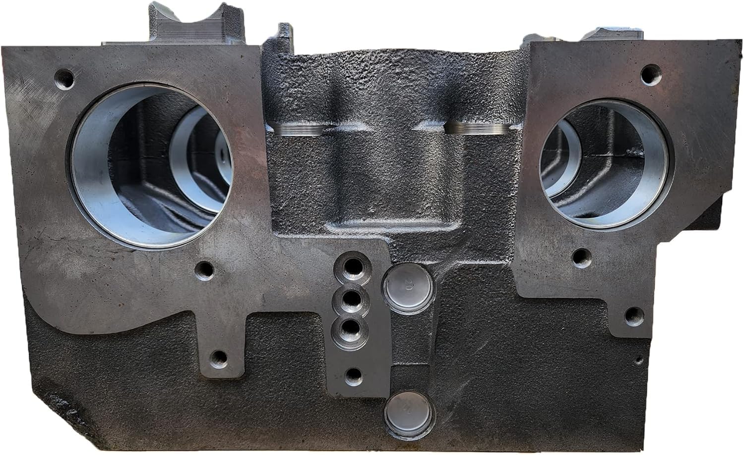 Amazon.com: LSSOCH Engine Cylinder Head 4962732 5413782