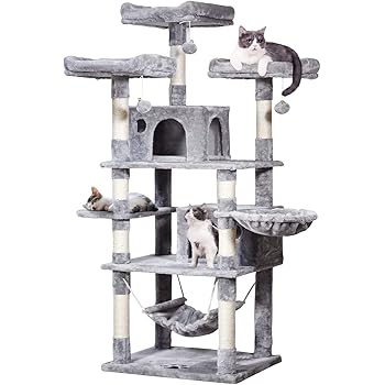 cat tree king amazon