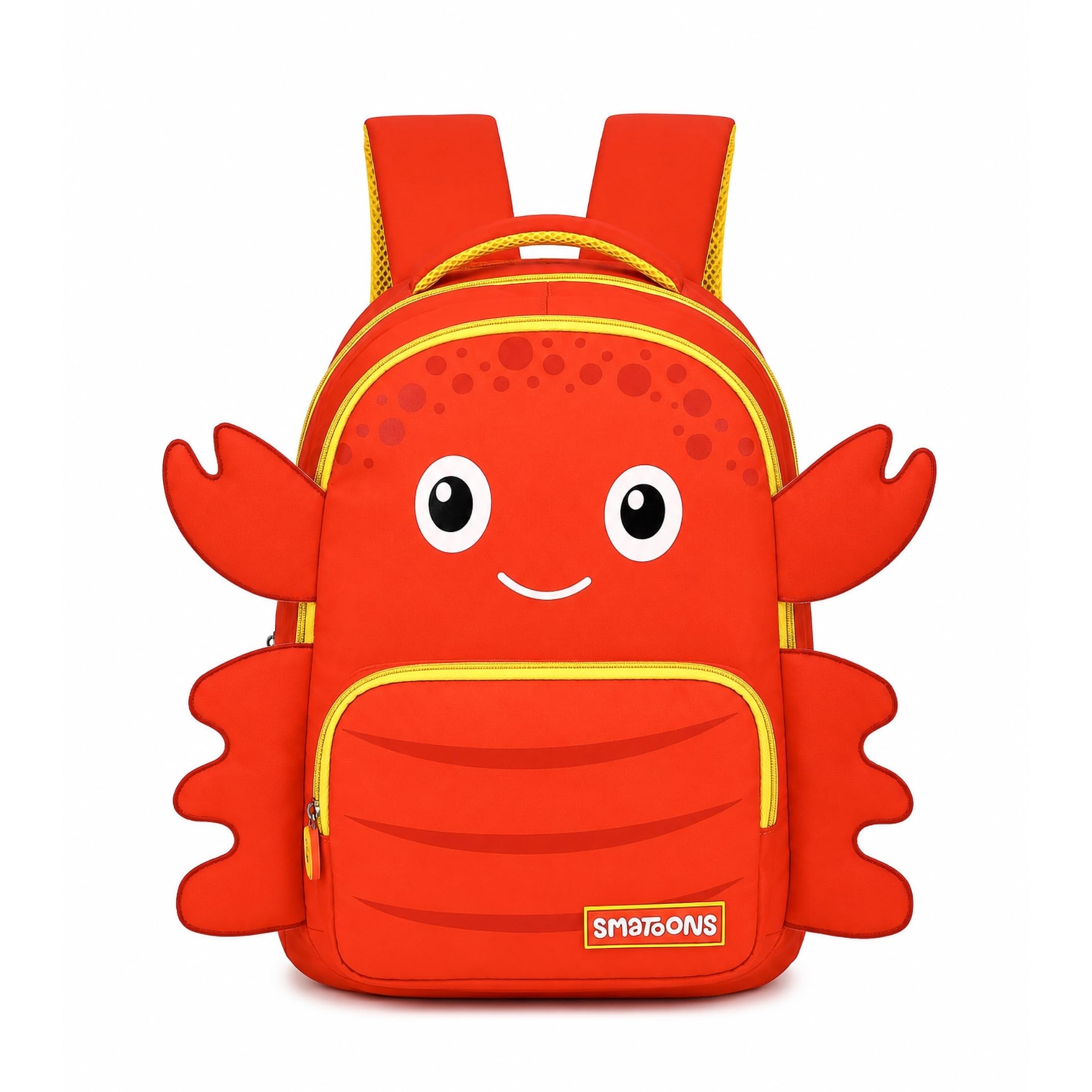 Crab Claws Primary Storymaker School Bag for Boys and Girls-picture-47