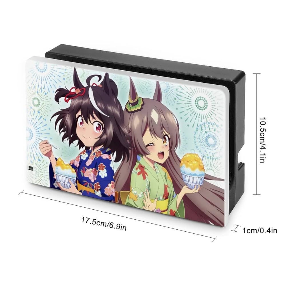 Amazon.co.jp: ウマ娘 switch ケース SWITCHに対応 収納バッグ