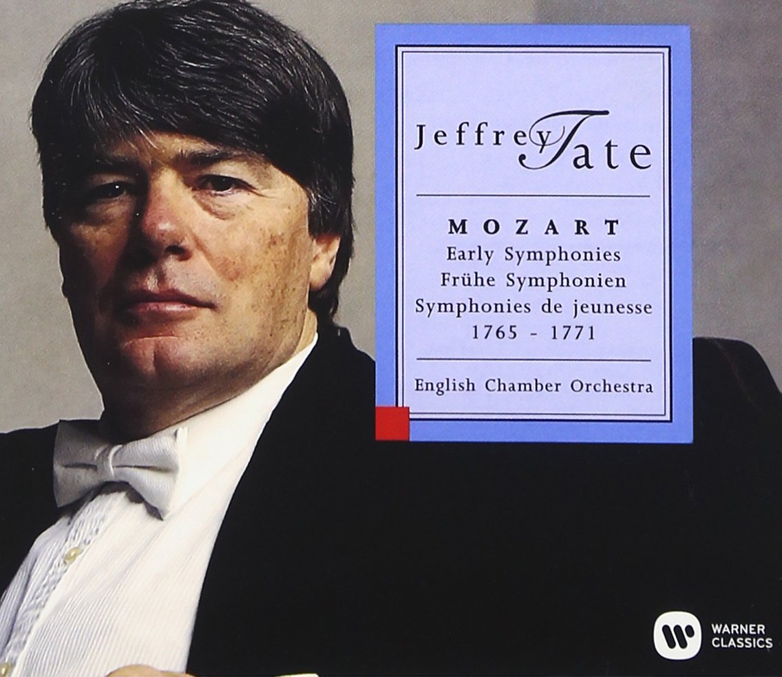 Amazon.co.jp: モーツァルト:初期交響曲集第1集(1765-1771): ミュージック