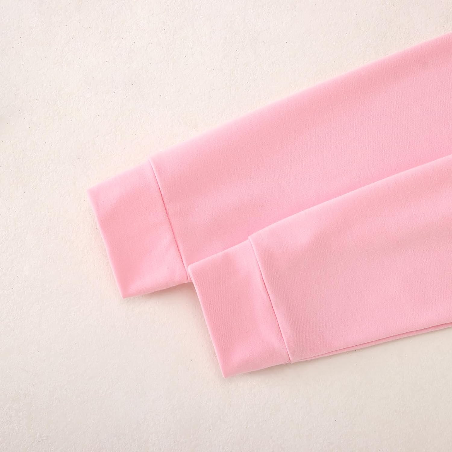 IZYJOY Birthday Girl Sweatshirt 2nd 3rd 4th 5th 6th 7th 8th 9th Birthday Shirt Kid Toddler 2-9Y B-Day Party Pullover Fall Top - Image 7