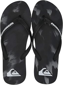 quicksilver reef sandals