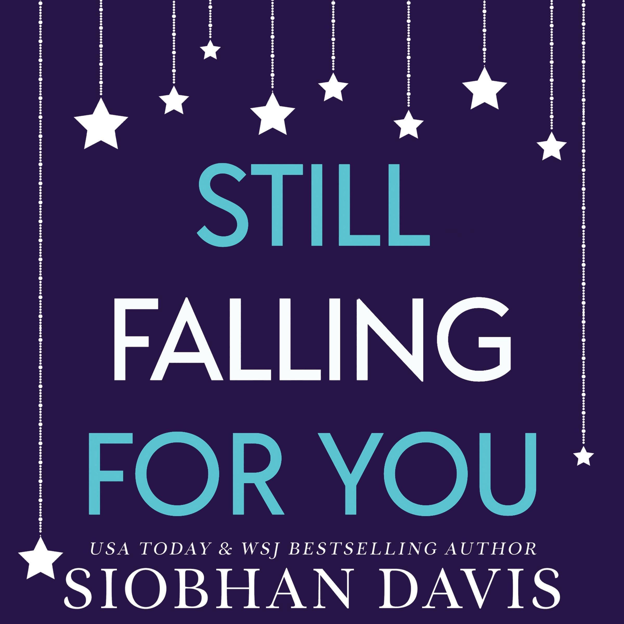 Cover art for Still Falling for You