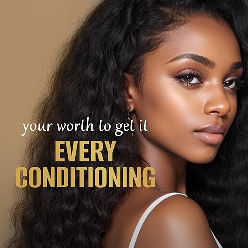 Miniatura 2 de NUSPA NUSPA Máscara humectante para el cabello con aceite de marula, reparación profunda, sin sulfato, acondicionador acondicionador para cabello