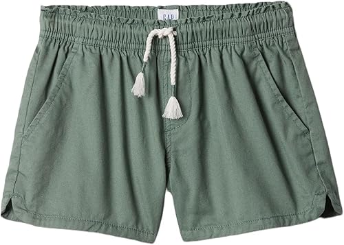 GAP Pantalones cortos tejidos para niña