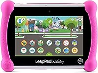 Vista 13 de LeapFrog LeapPad Academy - Tableta de aprendizaje para niños, color verde