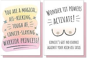 PRESS and POUR - TWO CARD SET