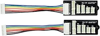 Apex RC Products TP/FP 2-6S Lipo Battery Charger Balance Board - 2 Pack #1391