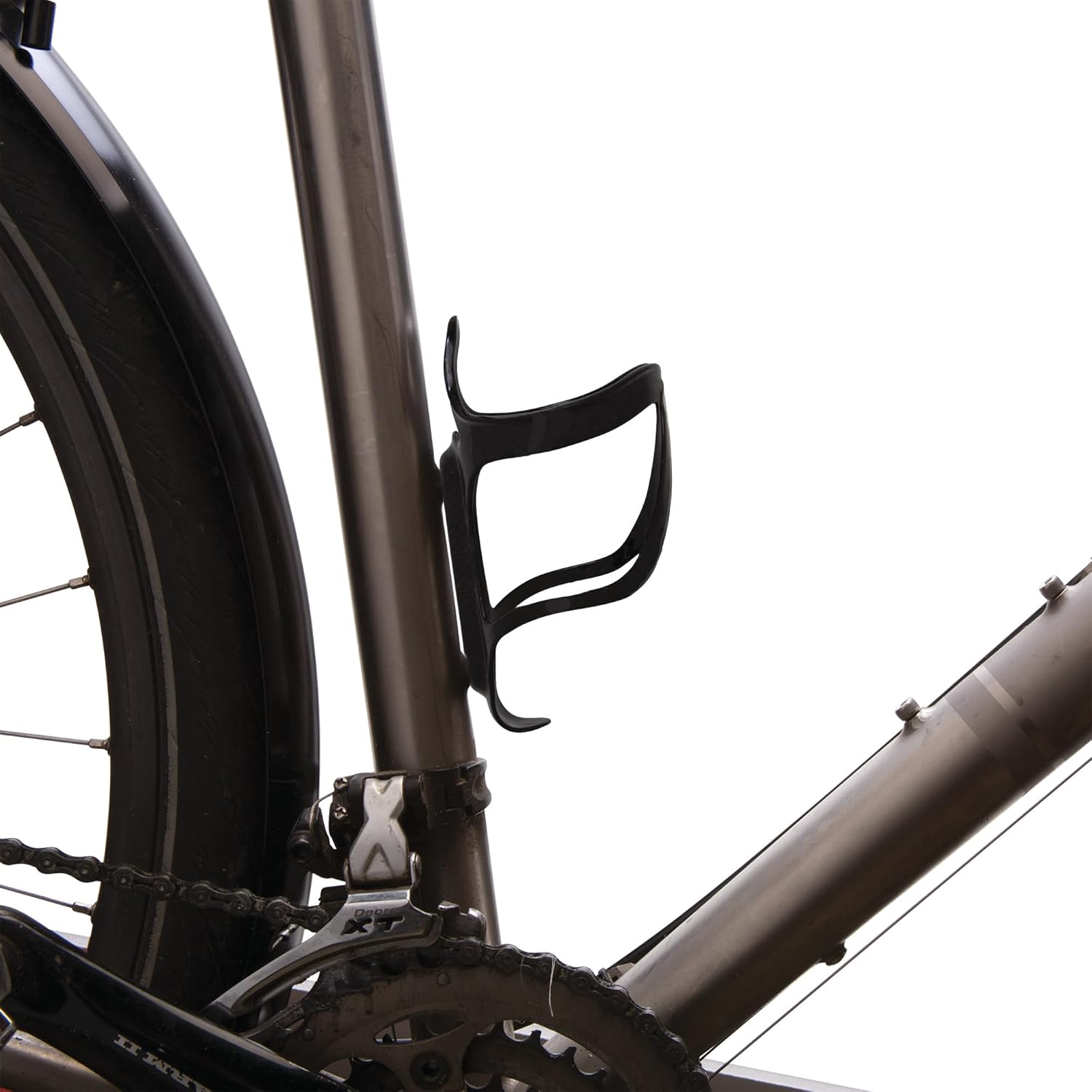 Planet Bike Carbon water bottle cage