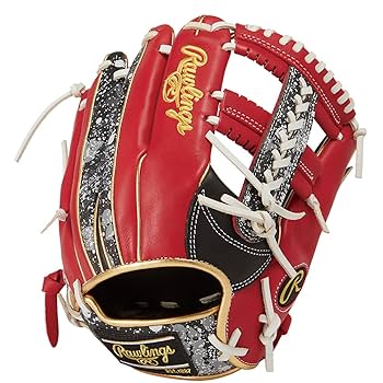 Amazon | ローリングス(Rawlings) 野球 グラブ グローブ 大人用