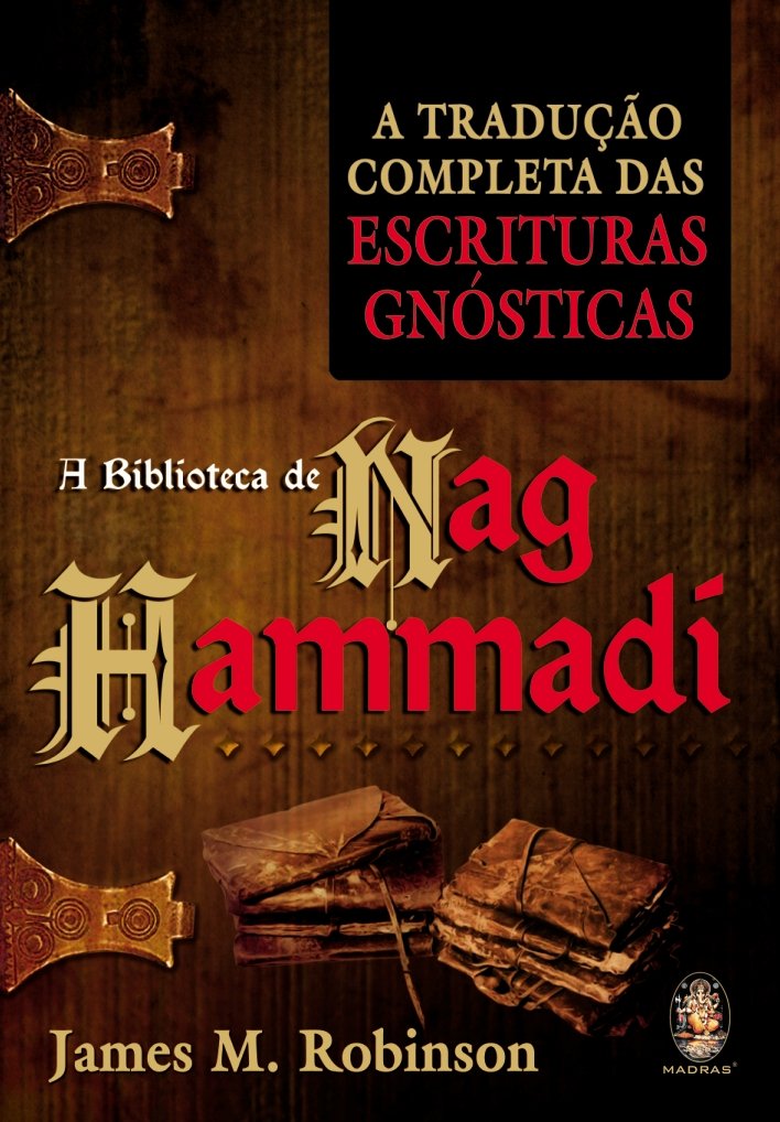 A biblioteca de Nag Hammadi