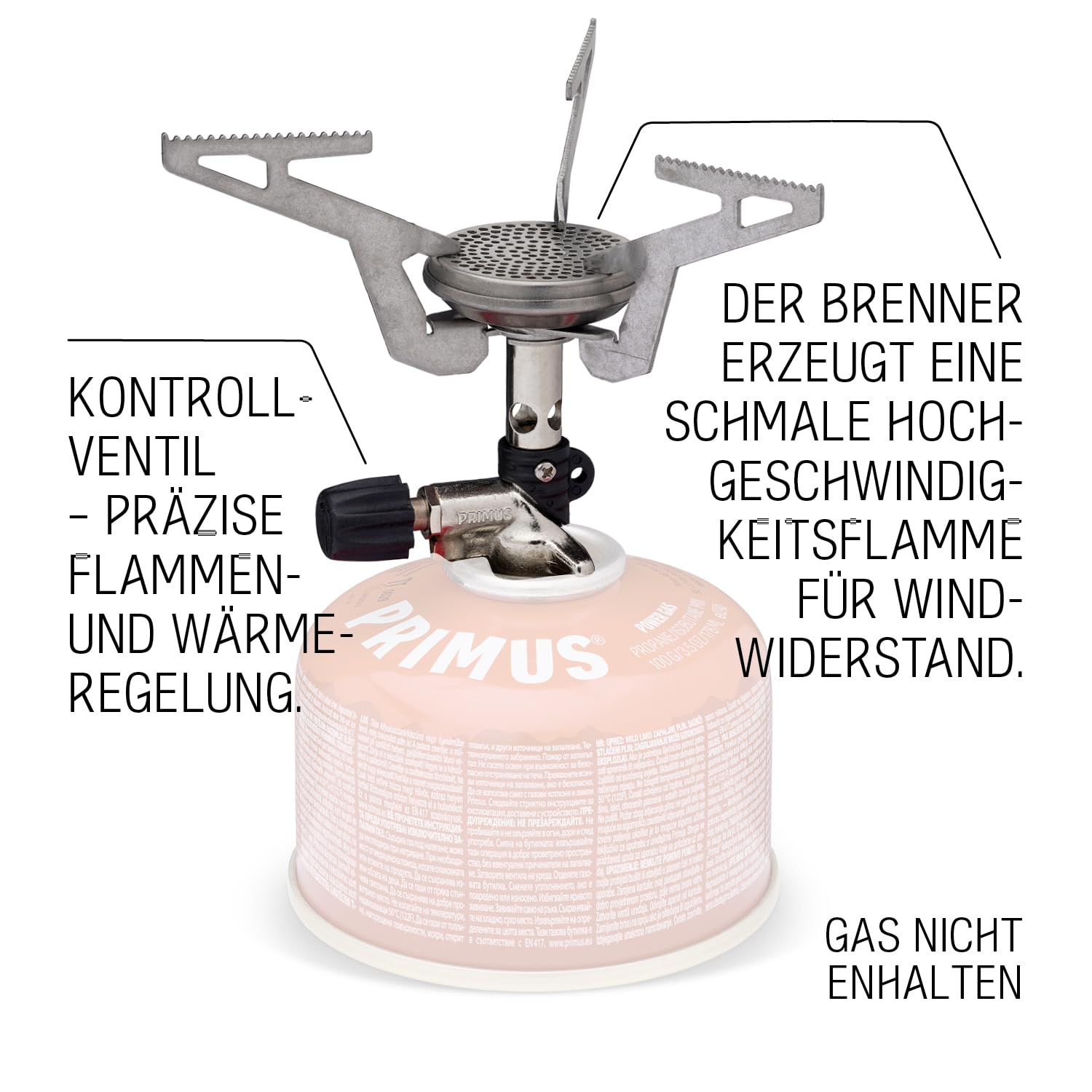 Primus Kocher Express, 1442480