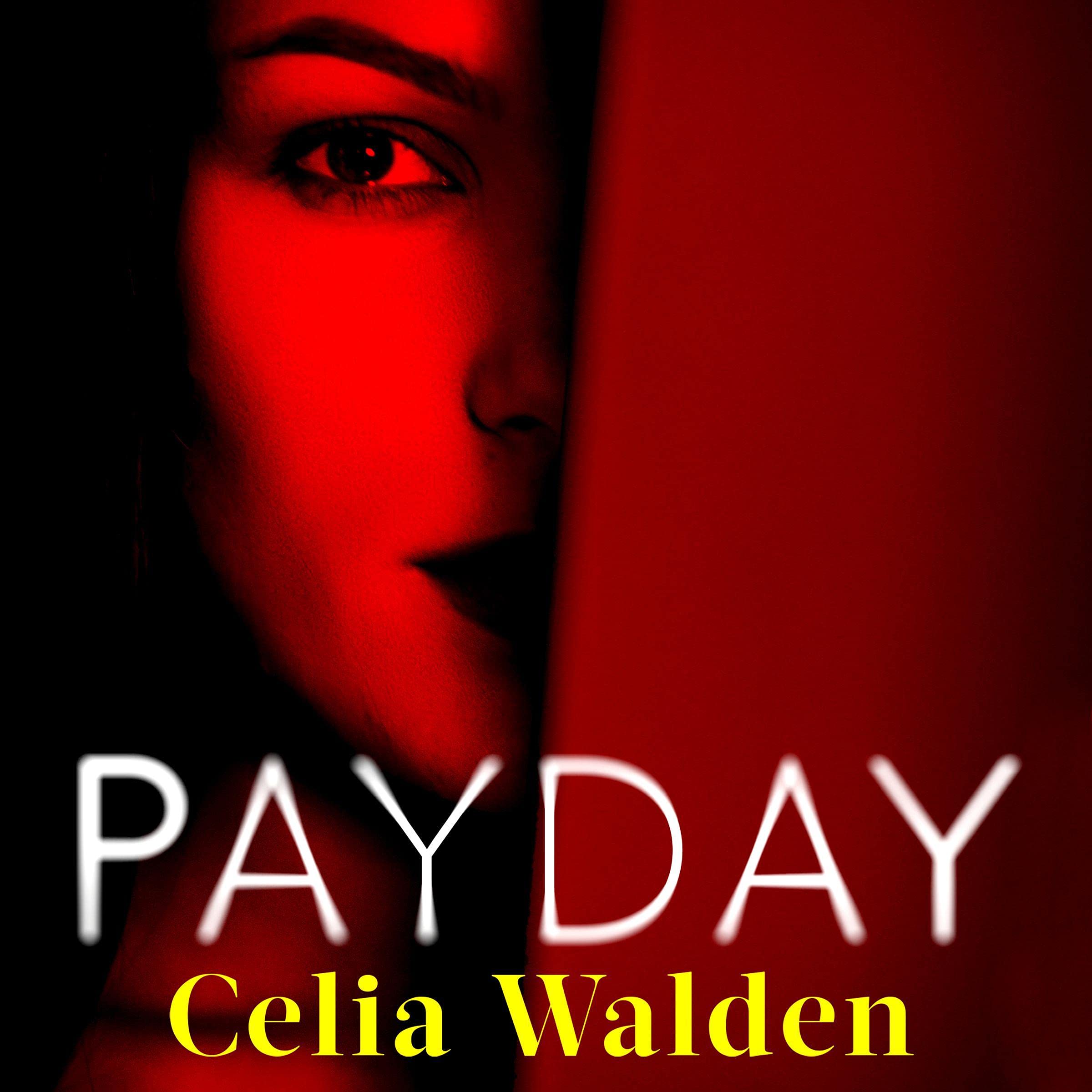 Cover art for Payday