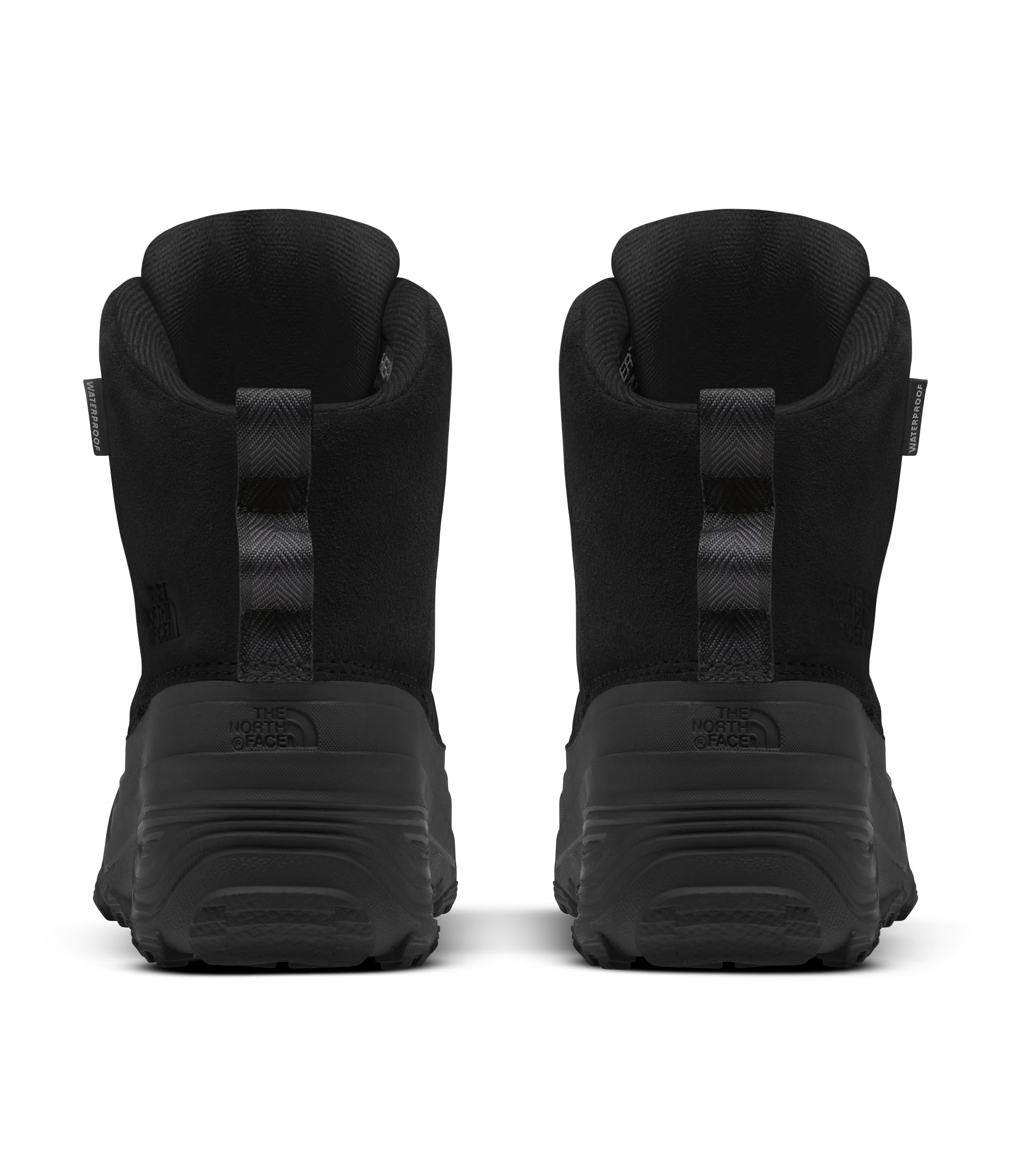 The North Face Uniseks ChilkatButy turystyczne