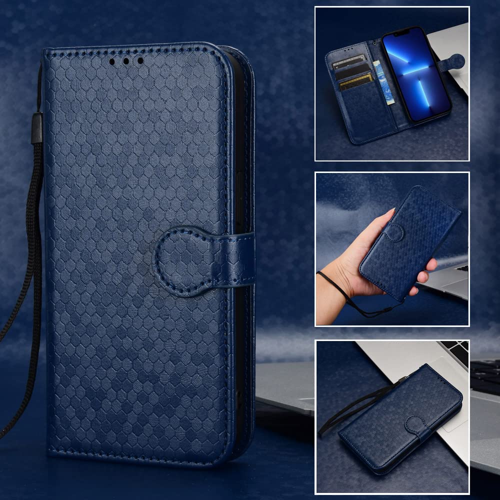 Cover per Sony Xperia 5 II Custodia, Slot Cart,Custodia a