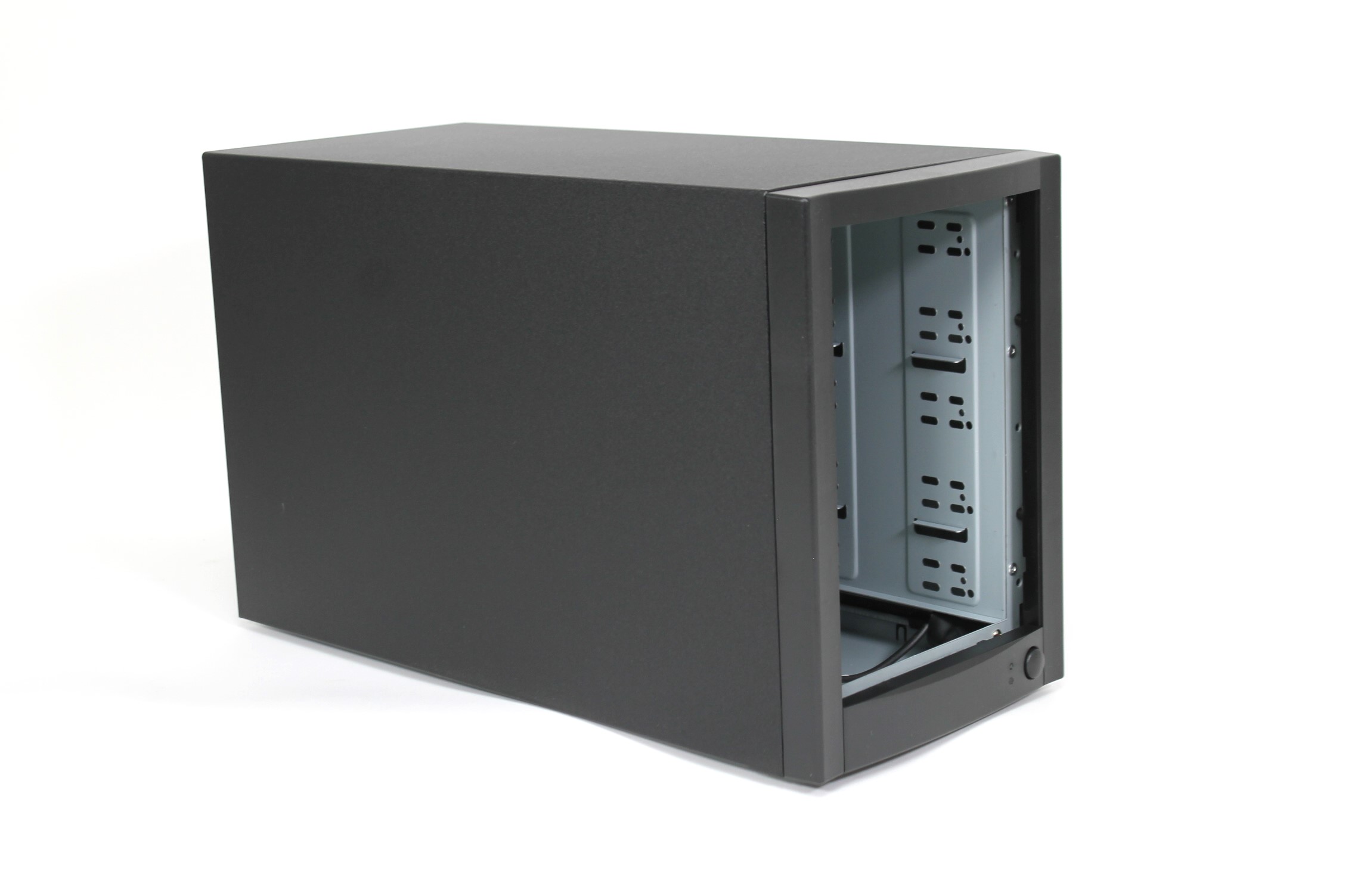 Amazon.com: DupliM External 5-Bay Duplicator Case Enclosure Tower