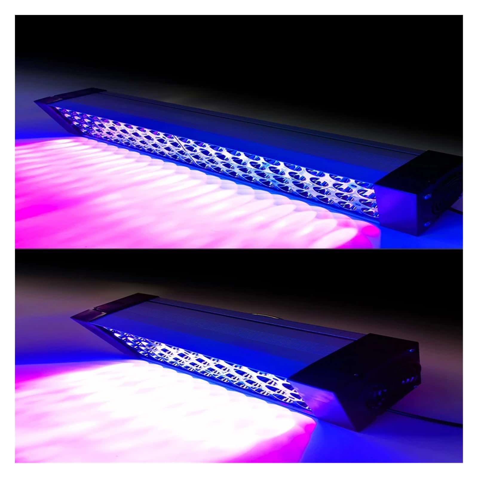 Lampa utwardzająca UV, 1000W 500W szybkoschnąca lampa utwardzająca UV ultrafioletowa 365nm 395nm 405nm klej żywiczny zielony olej lutowniczy płytka drukowana powłoka farba do ekranu LCD(365nm,1600W)