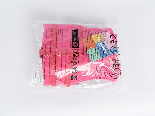 Miniatura 9 de Gogokids Chaleco de natación para niños pequeños, chaqueta de natación premium para niños de 30-40-50-60-70 libras, chaleco flotante ayuda para