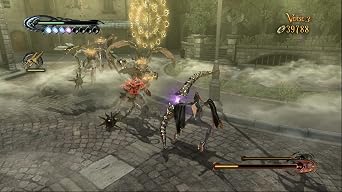 Bayonetta & Vanquish 10th Anniversary Bundle: Standard Edition - Xbox One