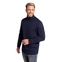 JP 1880 Rollkragen-Shirt, Basic