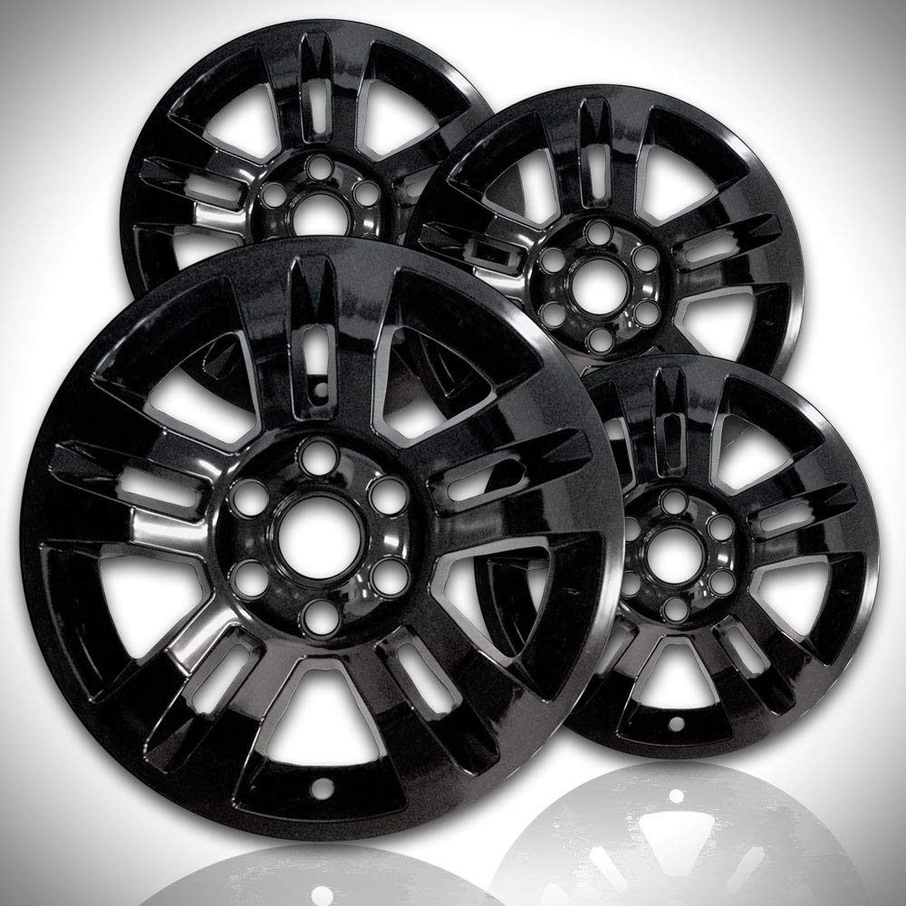 Elite Auto Chrome 18