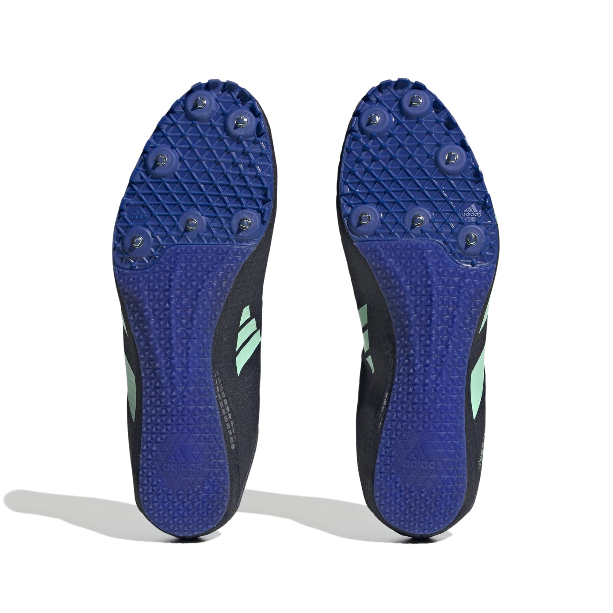 adidas Sprintstar, Zapatillas con Clavos Hombre