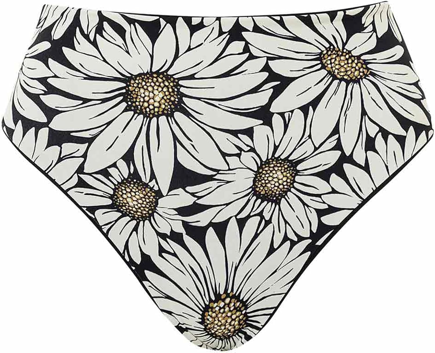 Maaji Women's Standard Rise/High Leg - Image 3