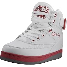 Ewing Patrick Athletics 33 HI OG White/Royal/Orange PE 1EW90014-136