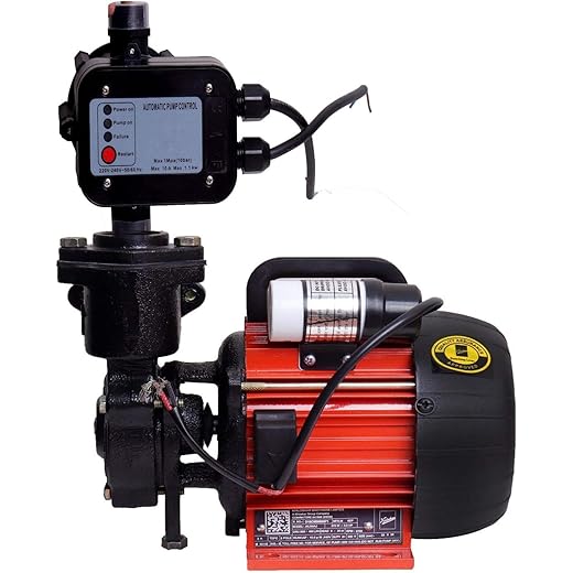 Kirloskar Pressure Pump 0.5HP