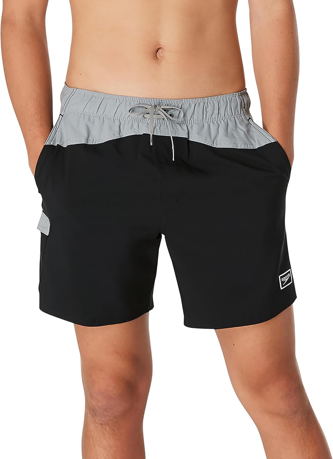 Speedo Unisex-Adult Marina Flex Volley 17 Inch