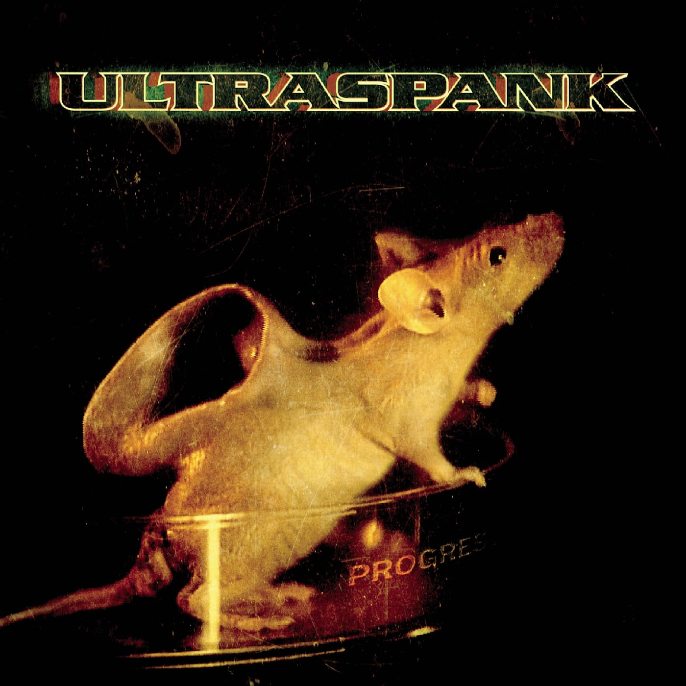 Ultraspank