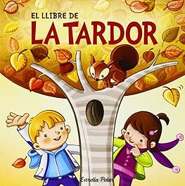 El Meu Primer Llibre De Tar...