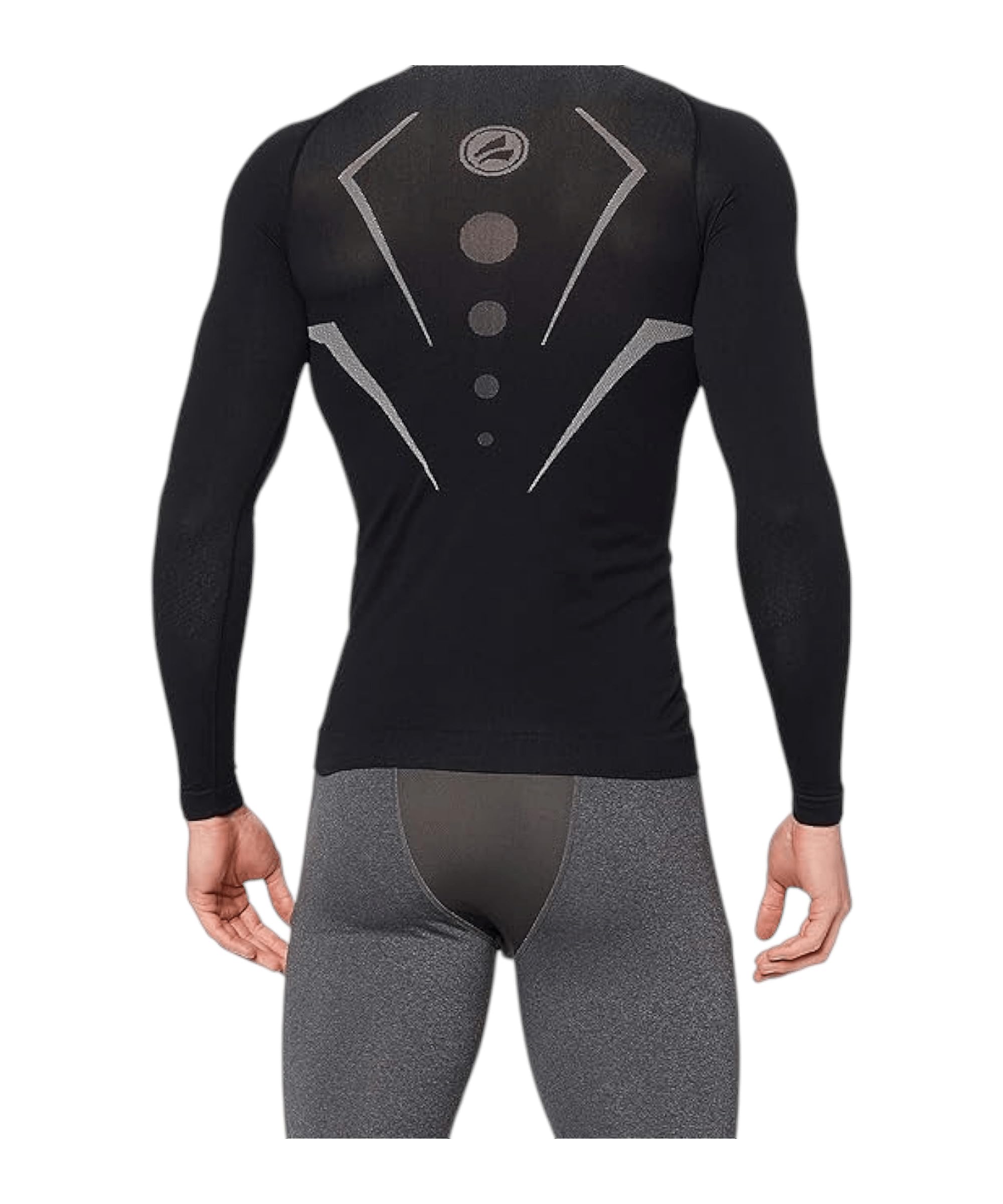 JAKO Turtleneck Comfort sous-vêtement Fonctionnel Mixte Enfant