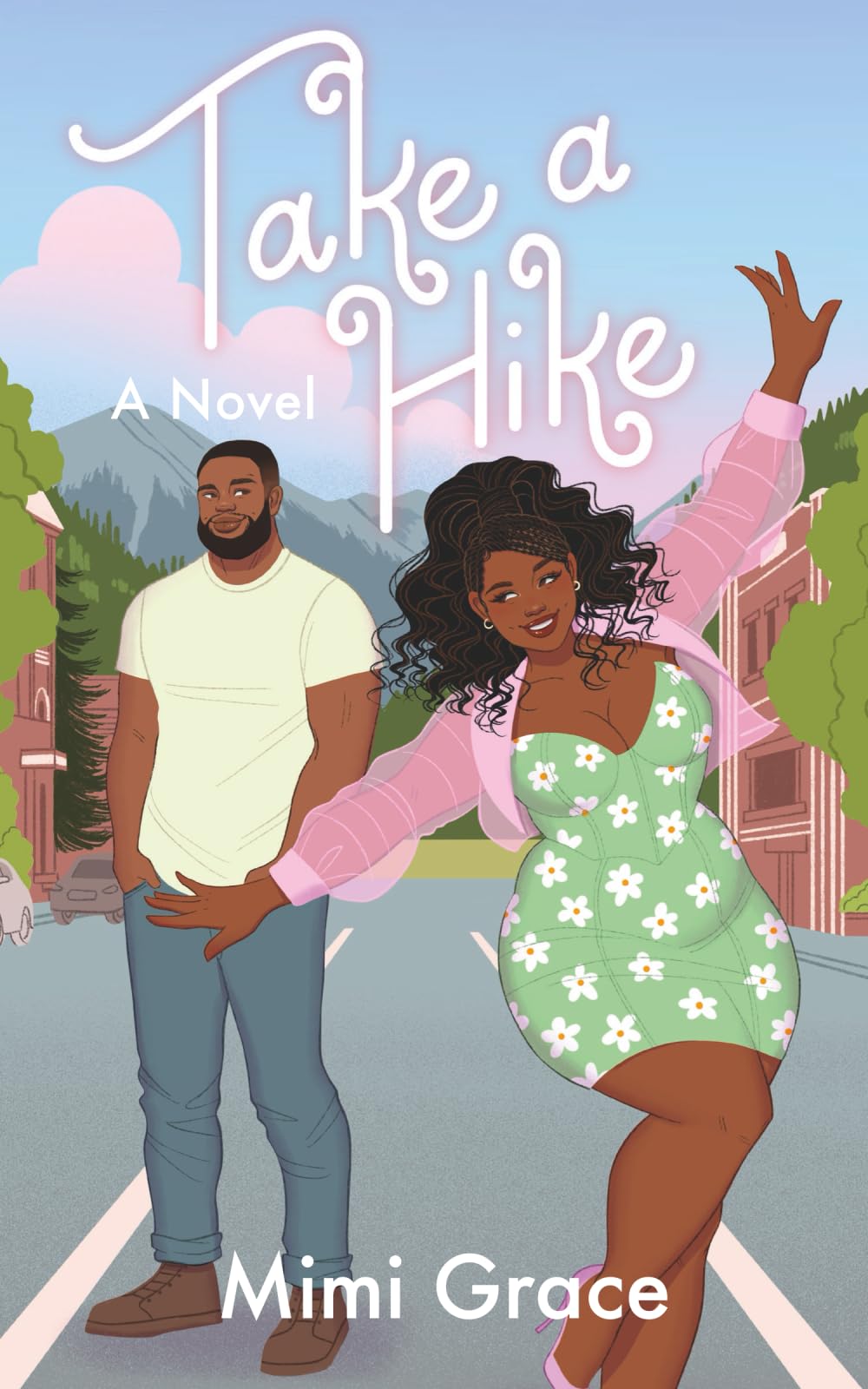 Take a Hike: 3 (Lovestruck)