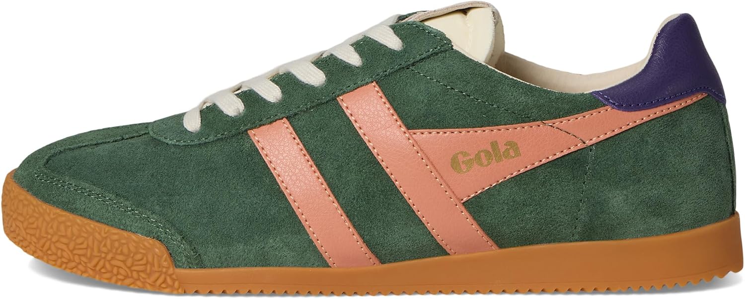 Gola Women's Elan Sneakers image 5