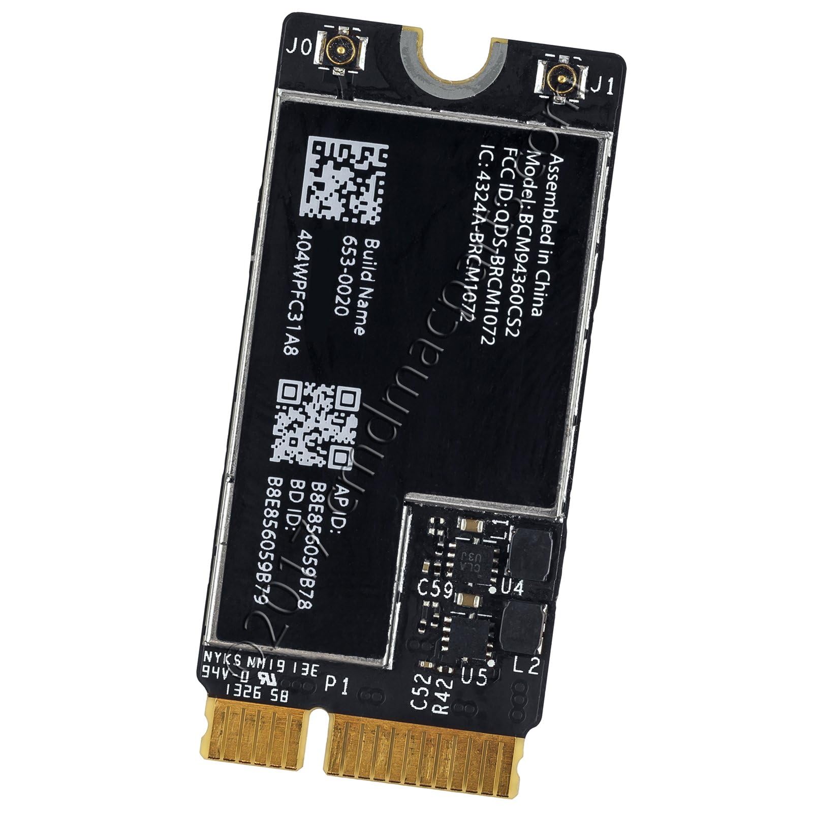 Amazon.com: Odyson - Airport Wireless Card Replacement for