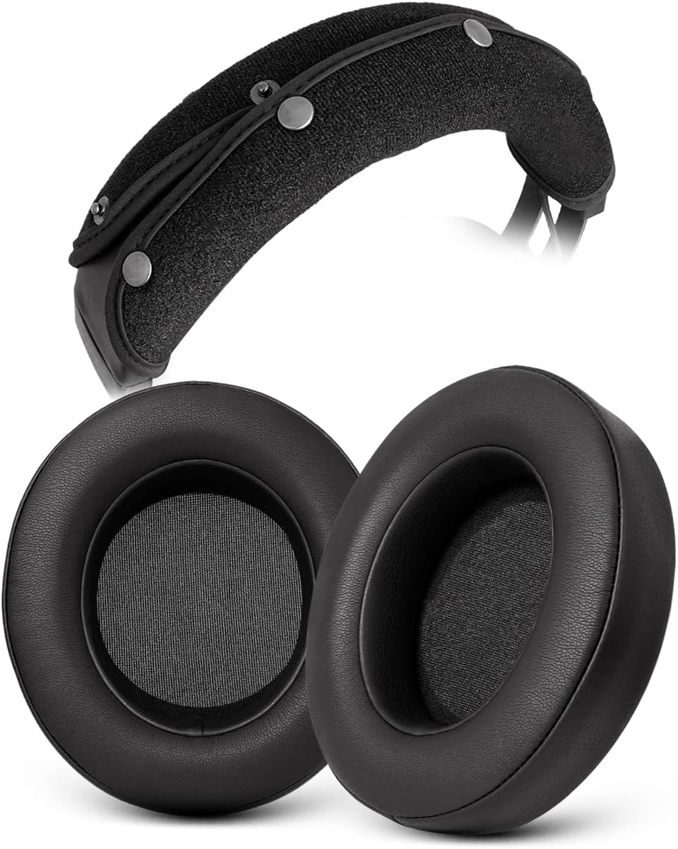 Gvoears Razer Kraken Pro V2 Replacement Ear Cups Replacement Ear